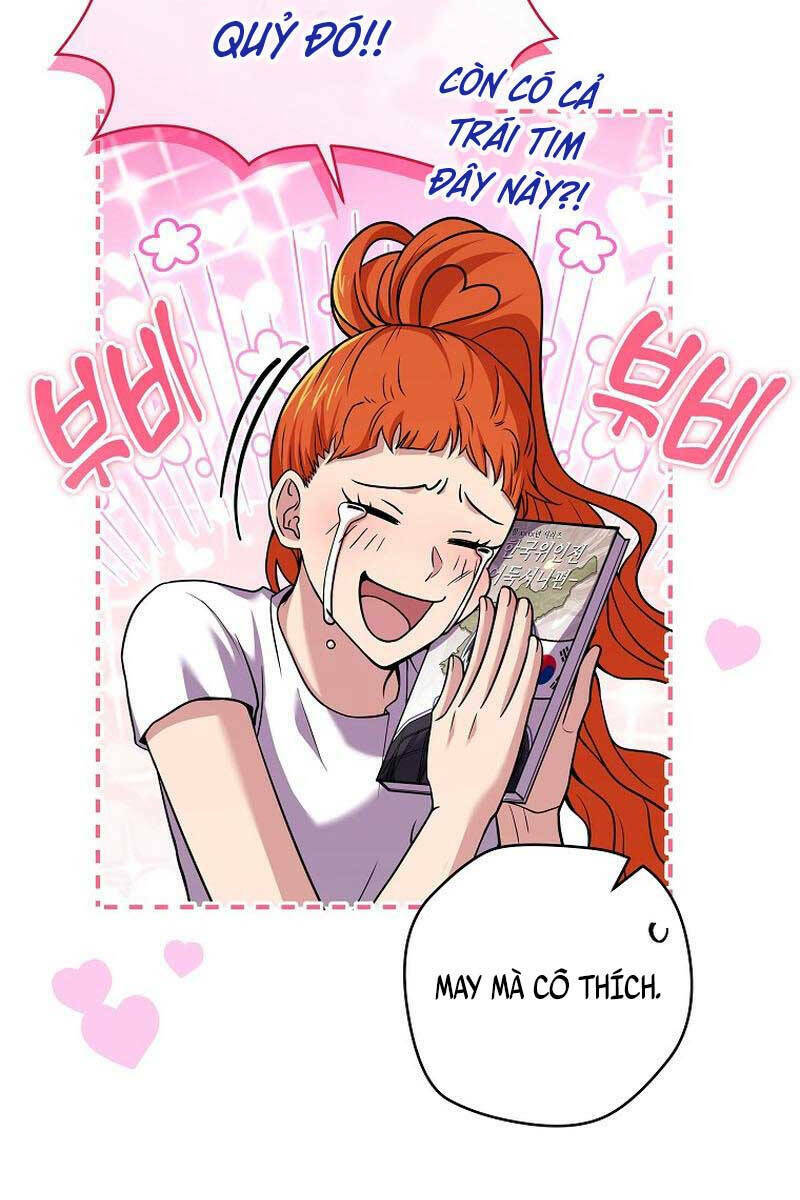 Sự Trở Lại Của Người Chơi Bị Đóng Băng Chapter 76 - Trang 2