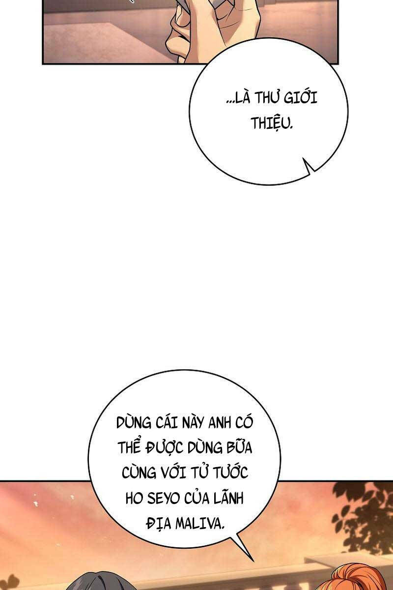Sự Trở Lại Của Người Chơi Bị Đóng Băng Chapter 76 - Trang 2