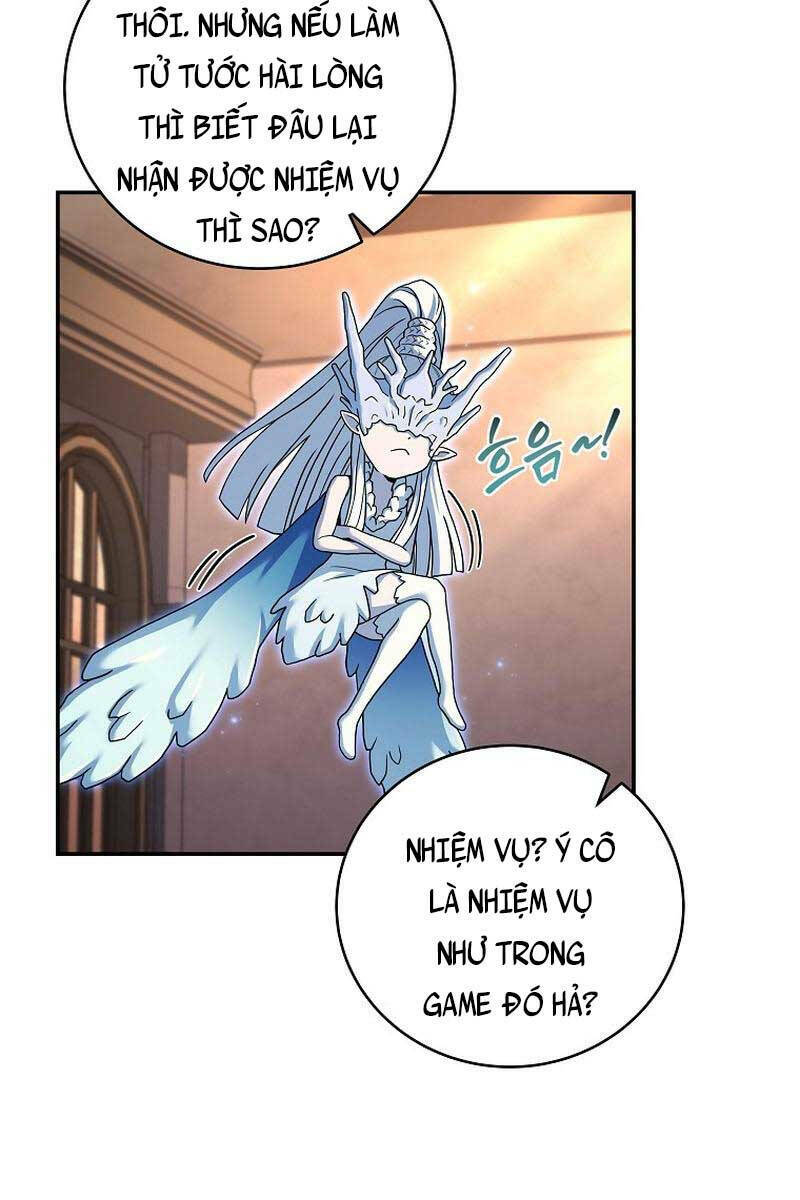 Sự Trở Lại Của Người Chơi Bị Đóng Băng Chapter 76 - Trang 2