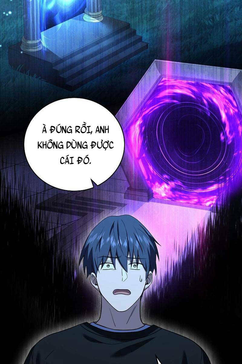 Sự Trở Lại Của Người Chơi Bị Đóng Băng Chapter 76 - Trang 2