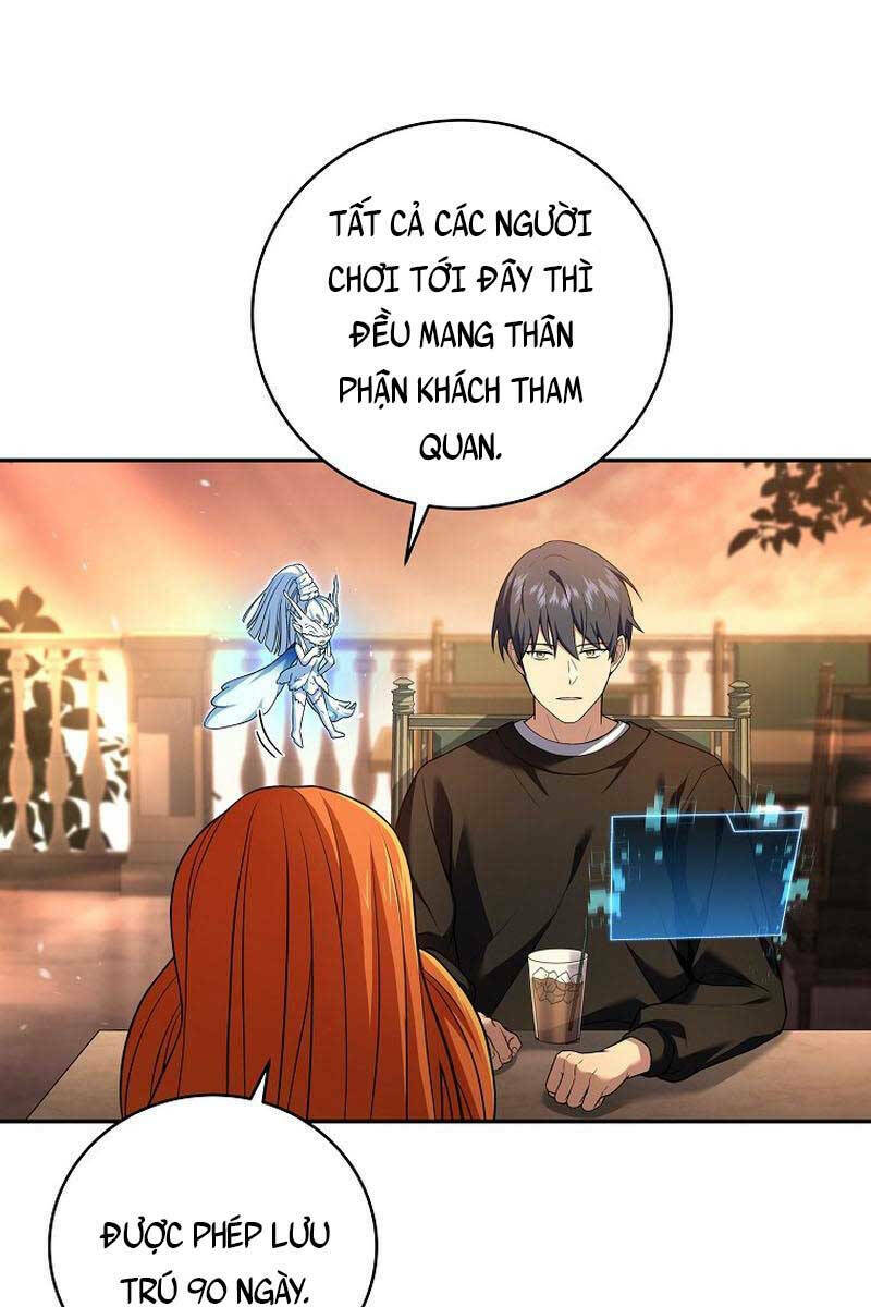 Sự Trở Lại Của Người Chơi Bị Đóng Băng Chapter 76 - Trang 2