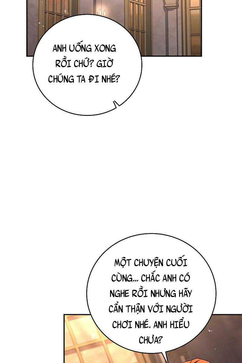 Sự Trở Lại Của Người Chơi Bị Đóng Băng Chapter 76 - Trang 2