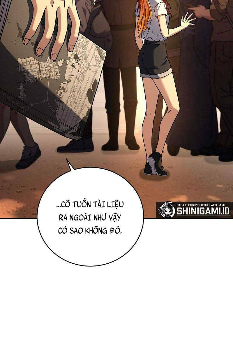 Sự Trở Lại Của Người Chơi Bị Đóng Băng Chapter 76 - Trang 2