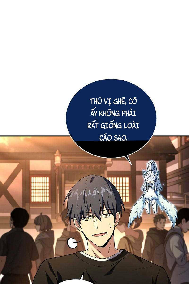 Sự Trở Lại Của Người Chơi Bị Đóng Băng Chapter 76 - Trang 2