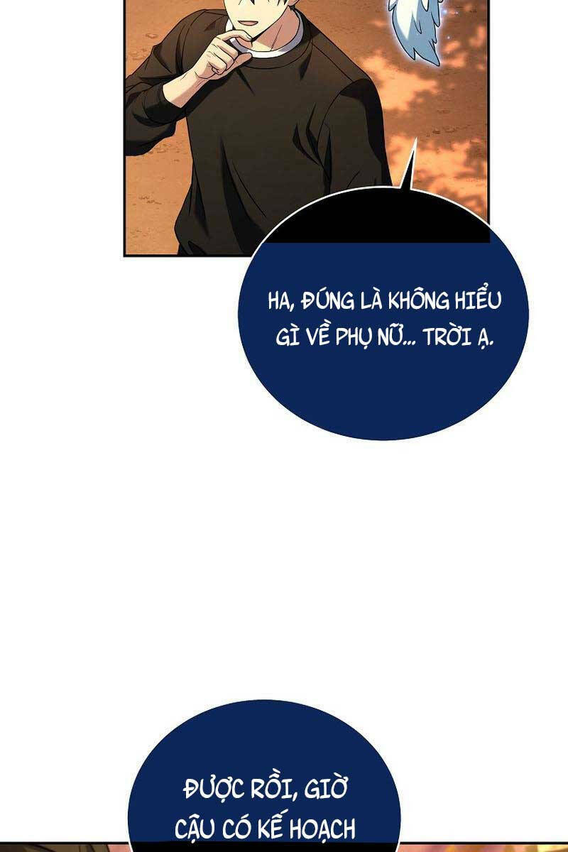 Sự Trở Lại Của Người Chơi Bị Đóng Băng Chapter 76 - Trang 2