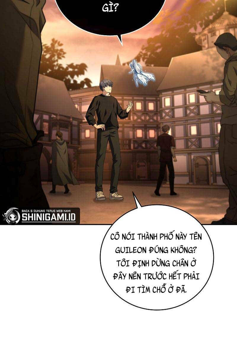 Sự Trở Lại Của Người Chơi Bị Đóng Băng Chapter 76 - Trang 2