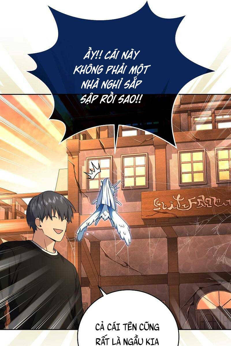 Sự Trở Lại Của Người Chơi Bị Đóng Băng Chapter 76 - Trang 2