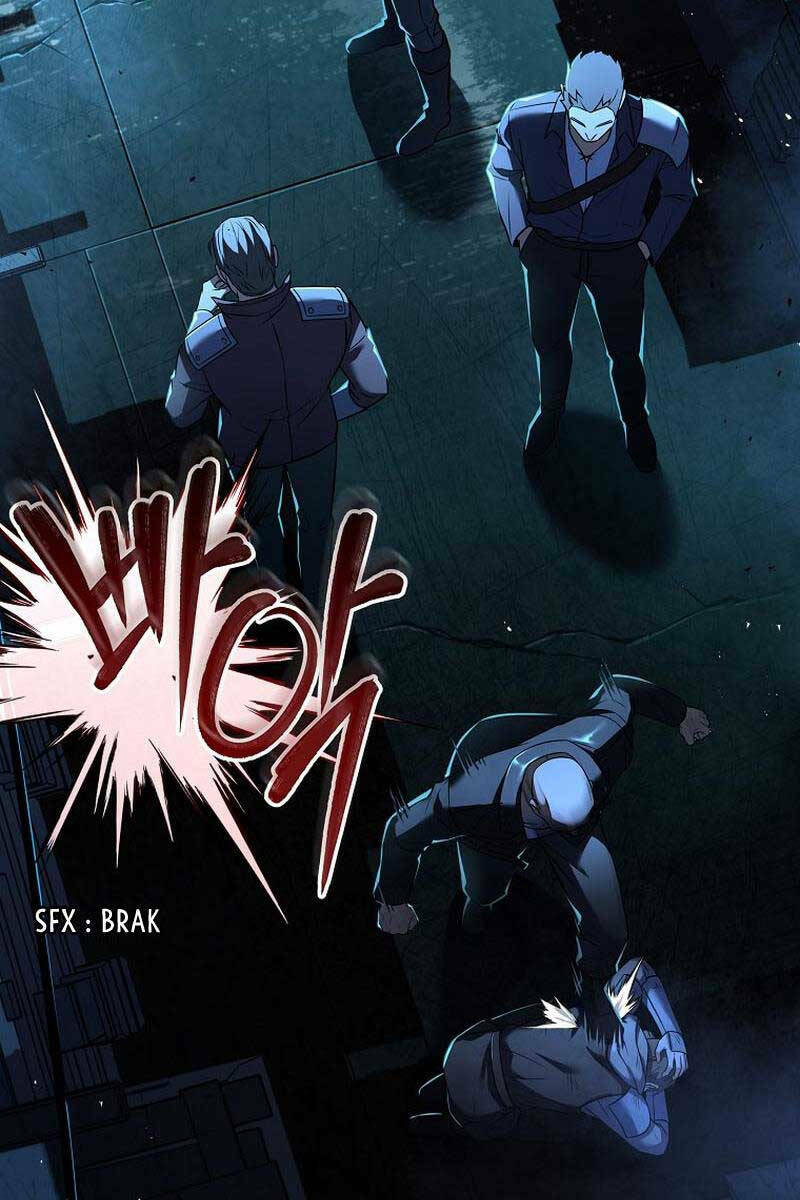 Sự Trở Lại Của Người Chơi Bị Đóng Băng Chapter 76 - Trang 2