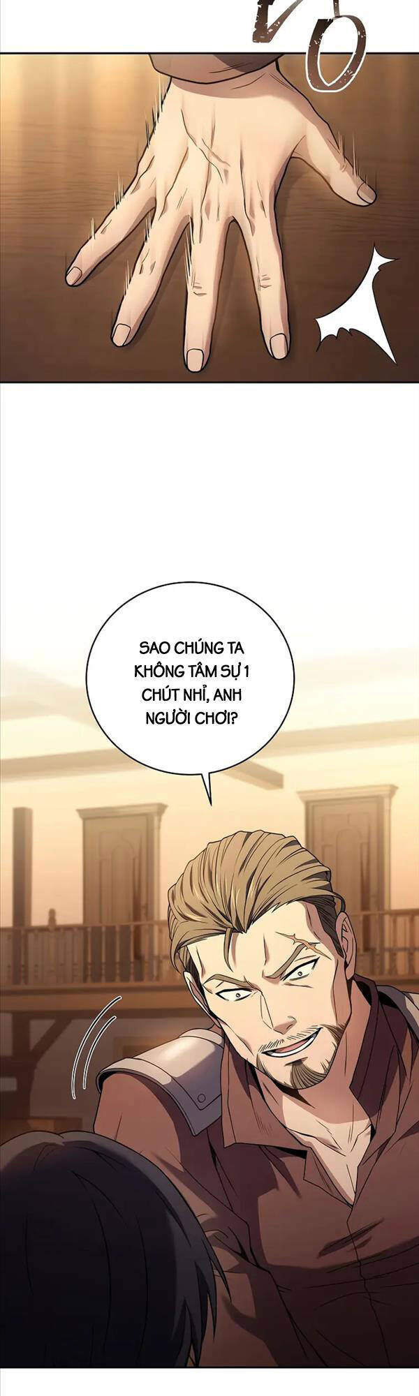 Sự Trở Lại Của Người Chơi Bị Đóng Băng Chapter 77 - Trang 2