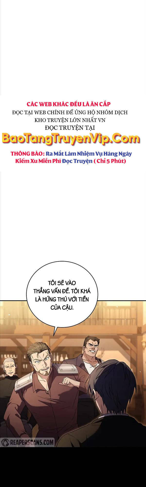 Sự Trở Lại Của Người Chơi Bị Đóng Băng Chapter 77 - Trang 2