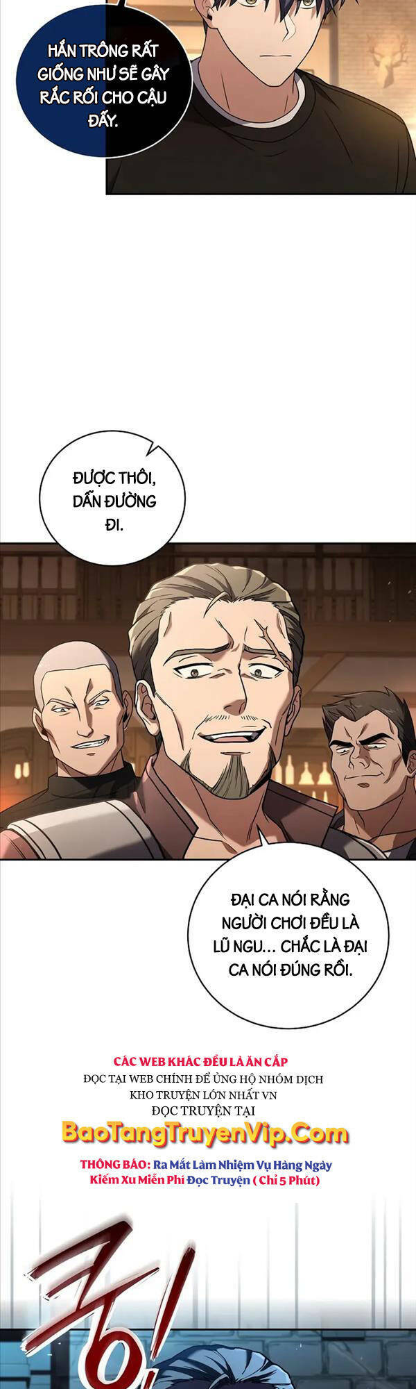 Sự Trở Lại Của Người Chơi Bị Đóng Băng Chapter 77 - Trang 2