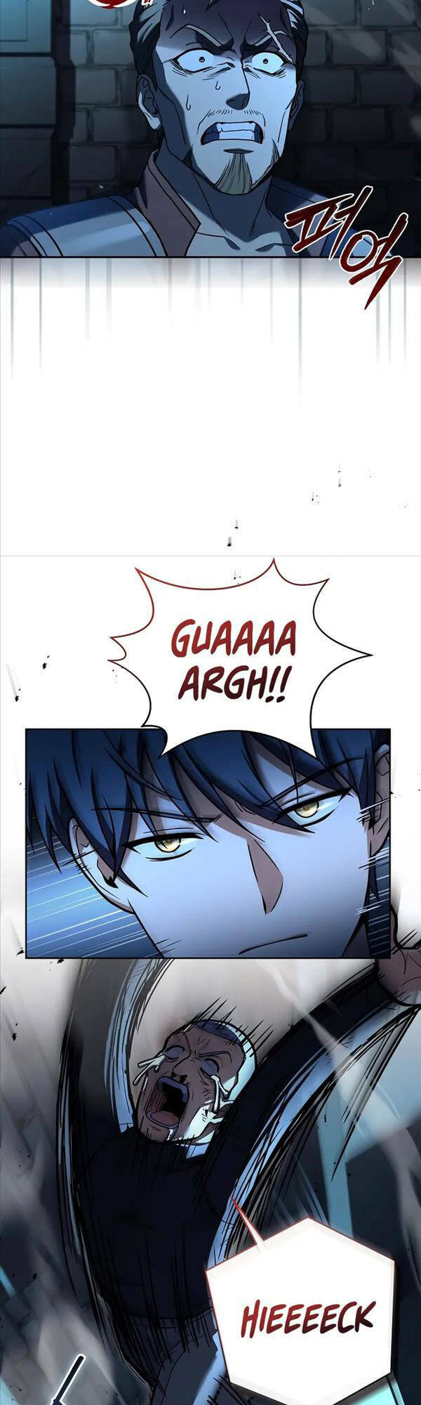 Sự Trở Lại Của Người Chơi Bị Đóng Băng Chapter 77 - Trang 2