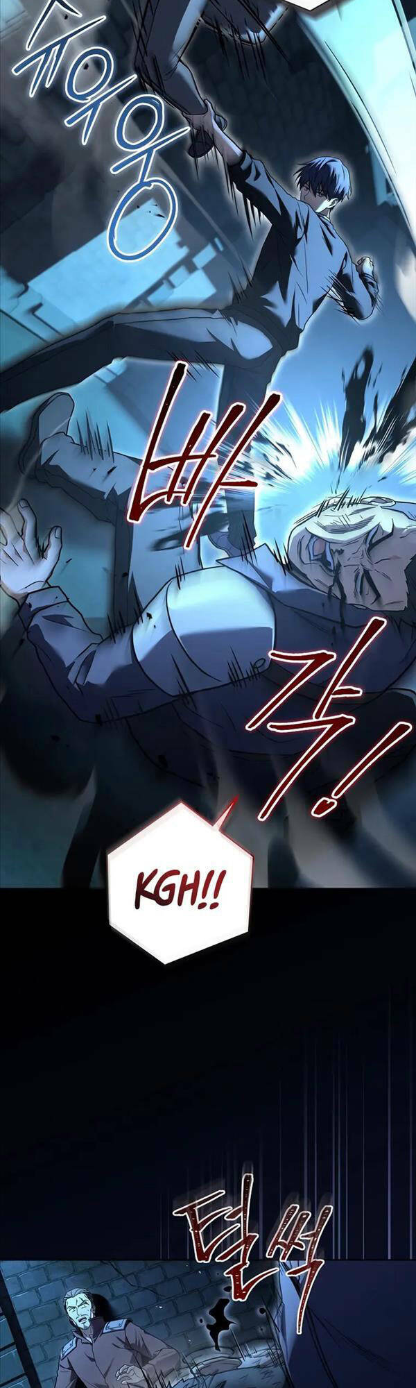 Sự Trở Lại Của Người Chơi Bị Đóng Băng Chapter 77 - Trang 2