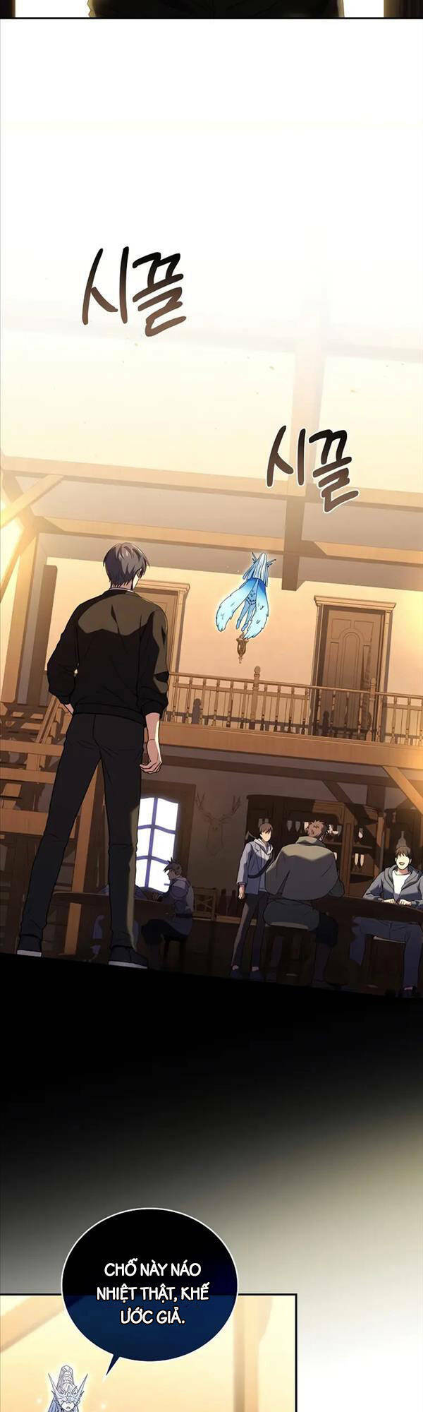 Sự Trở Lại Của Người Chơi Bị Đóng Băng Chapter 77 - Trang 2