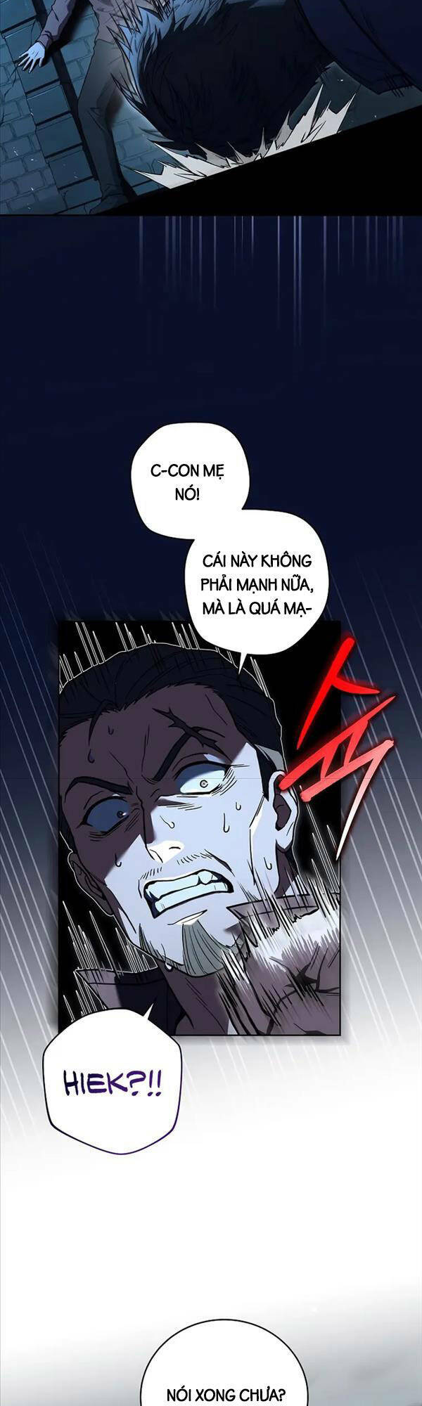 Sự Trở Lại Của Người Chơi Bị Đóng Băng Chapter 77 - Trang 2