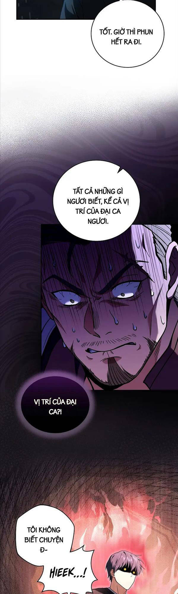Sự Trở Lại Của Người Chơi Bị Đóng Băng Chapter 77 - Trang 2