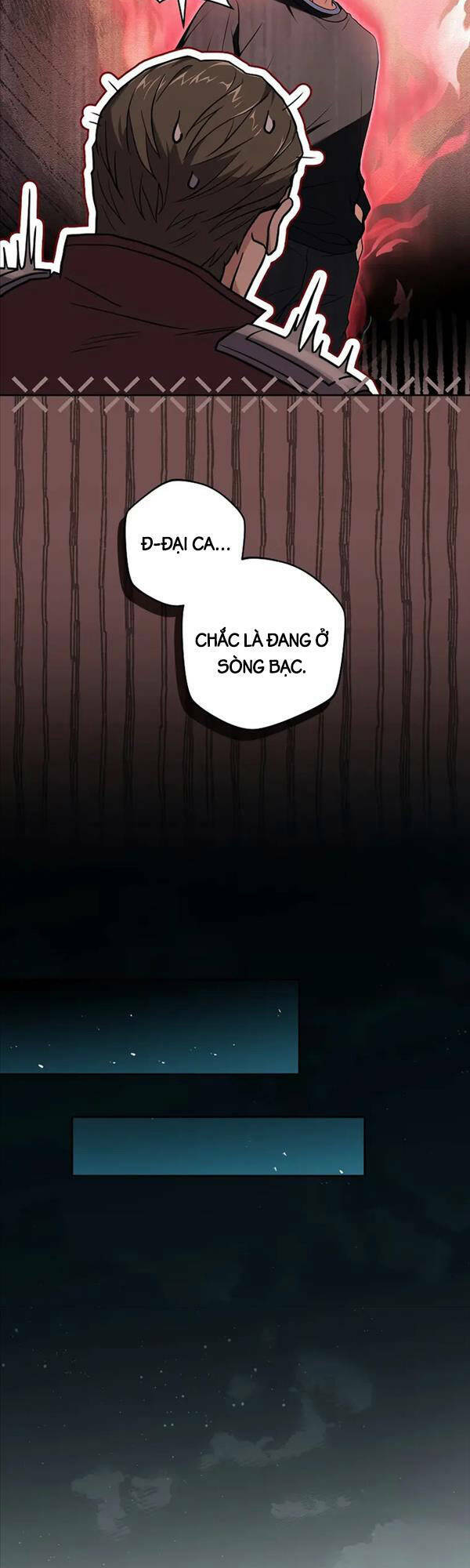 Sự Trở Lại Của Người Chơi Bị Đóng Băng Chapter 77 - Trang 2