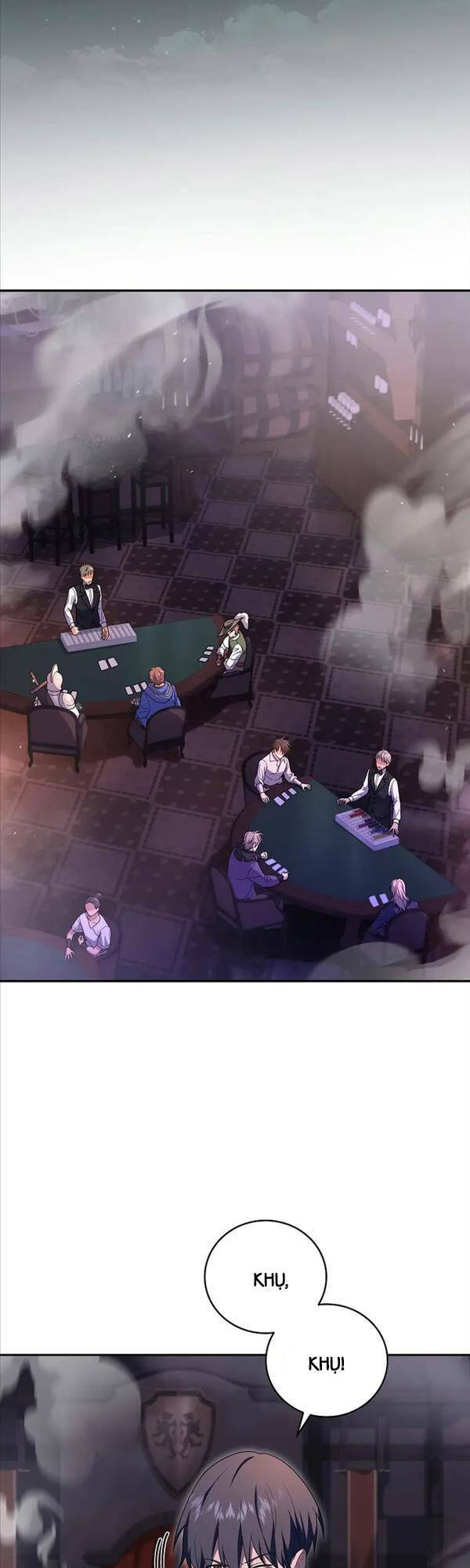 Sự Trở Lại Của Người Chơi Bị Đóng Băng Chapter 77 - Trang 2