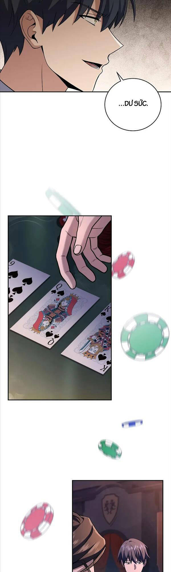 Sự Trở Lại Của Người Chơi Bị Đóng Băng Chapter 77 - Trang 2