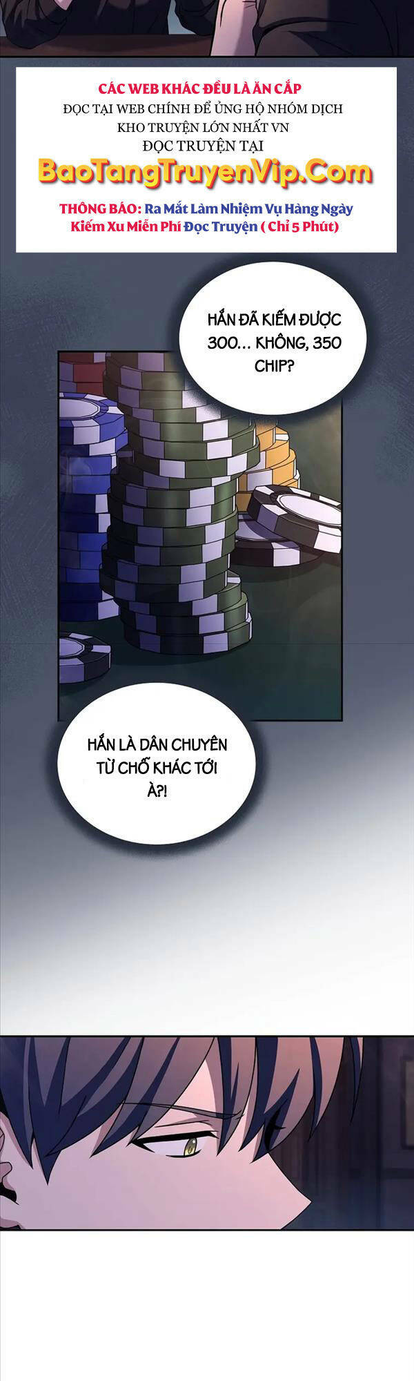 Sự Trở Lại Của Người Chơi Bị Đóng Băng Chapter 77 - Trang 2