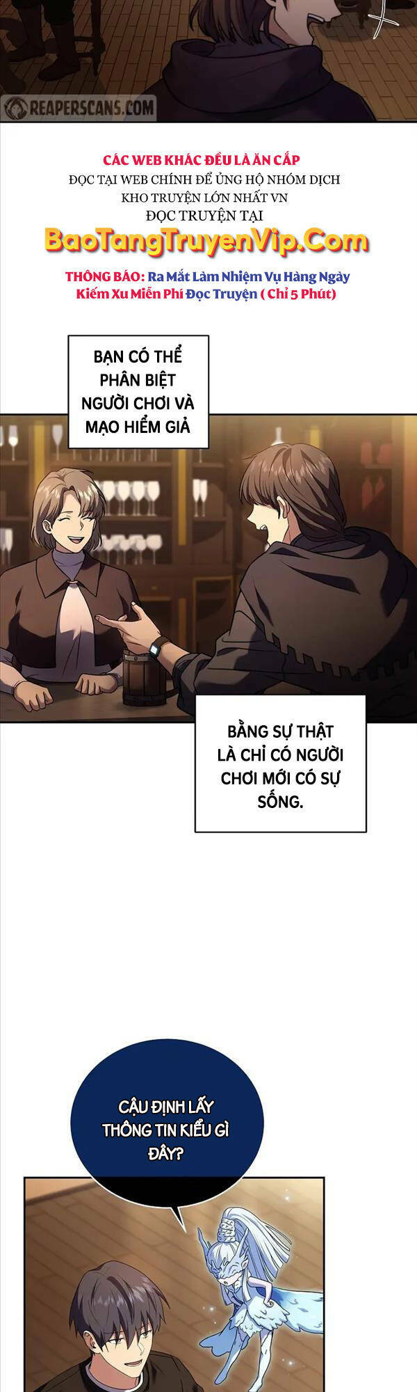 Sự Trở Lại Của Người Chơi Bị Đóng Băng Chapter 77 - Trang 2