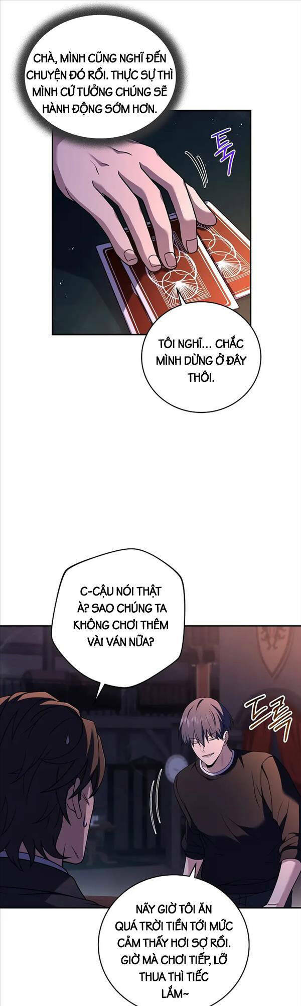 Sự Trở Lại Của Người Chơi Bị Đóng Băng Chapter 77 - Trang 2