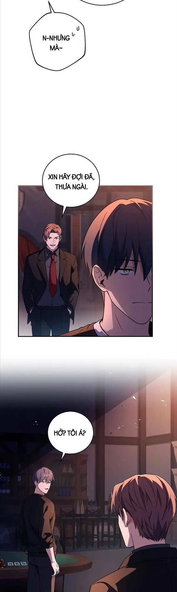 Sự Trở Lại Của Người Chơi Bị Đóng Băng Chapter 77 - Trang 2