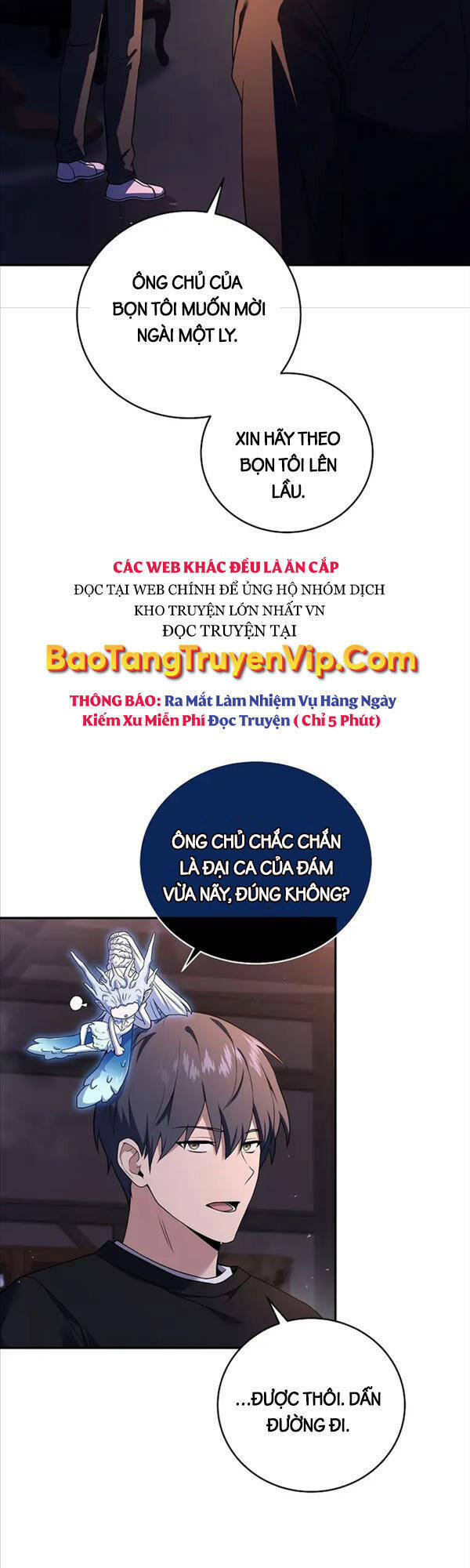 Sự Trở Lại Của Người Chơi Bị Đóng Băng Chapter 77 - Trang 2