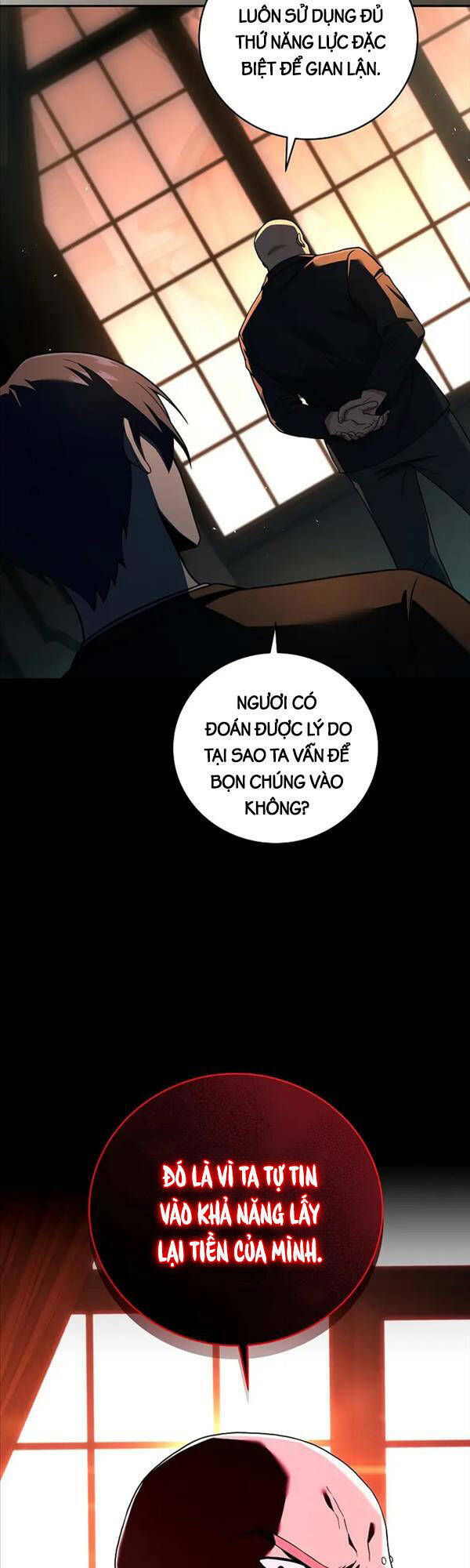 Sự Trở Lại Của Người Chơi Bị Đóng Băng Chapter 77 - Trang 2