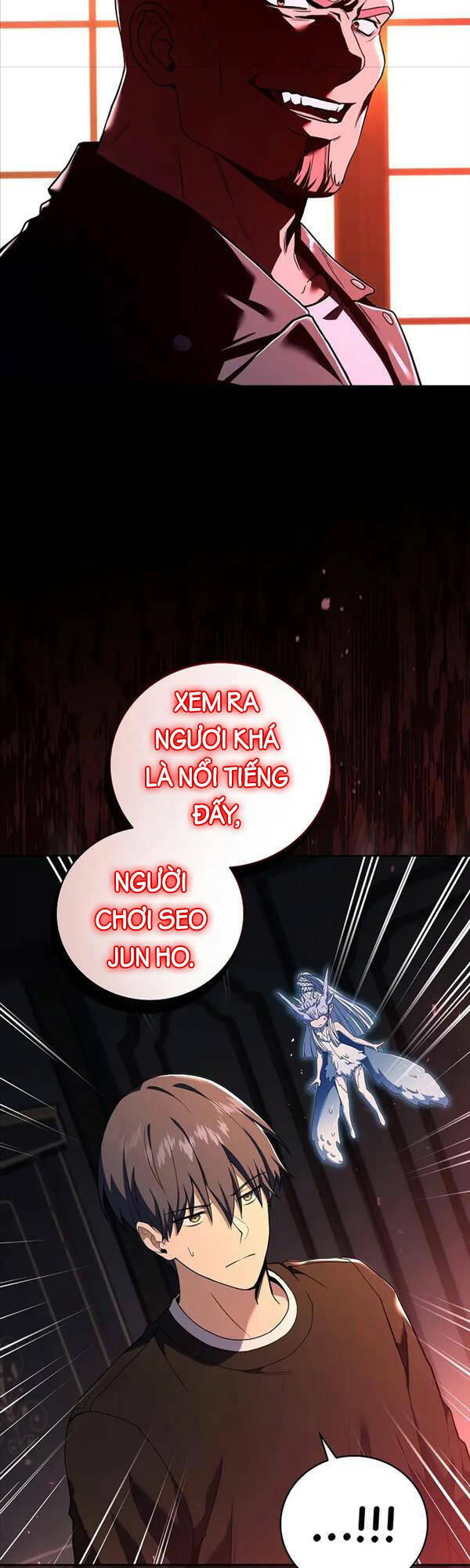 Sự Trở Lại Của Người Chơi Bị Đóng Băng Chapter 77 - Trang 2