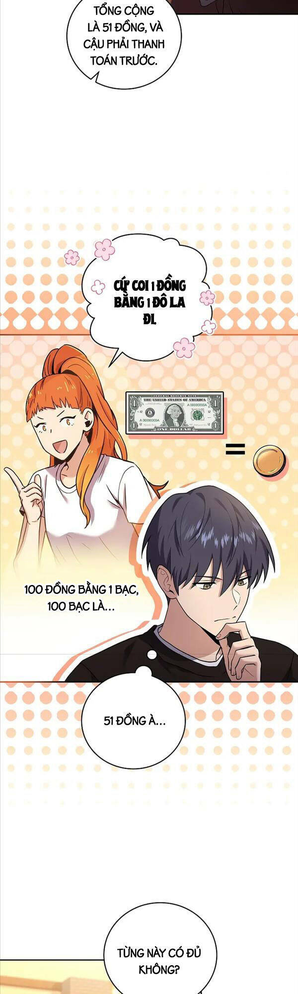 Sự Trở Lại Của Người Chơi Bị Đóng Băng Chapter 77 - Trang 2