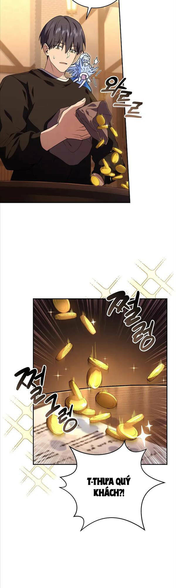 Sự Trở Lại Của Người Chơi Bị Đóng Băng Chapter 77 - Trang 2