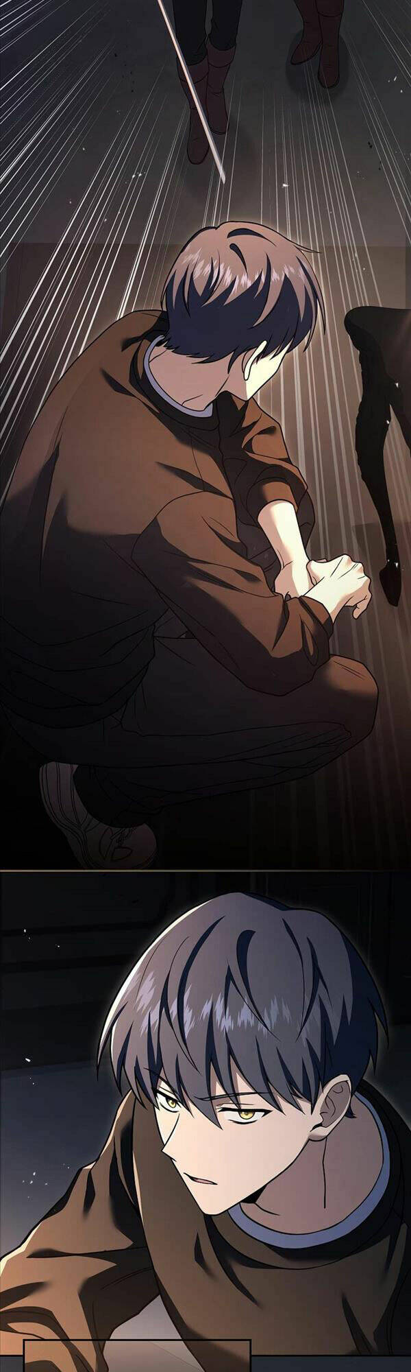 Sự Trở Lại Của Người Chơi Bị Đóng Băng Chapter 78 - Trang 2