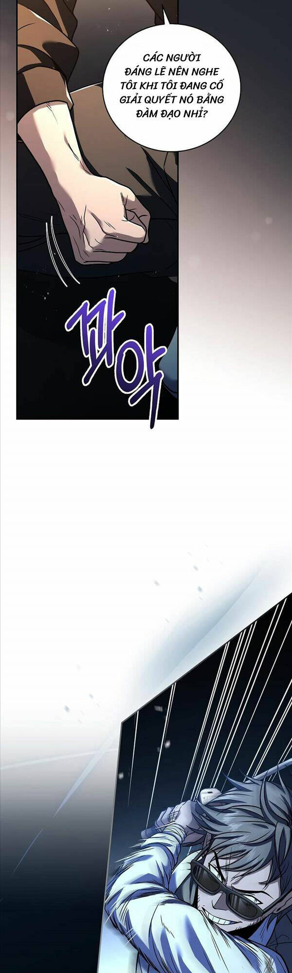 Sự Trở Lại Của Người Chơi Bị Đóng Băng Chapter 78 - Trang 2