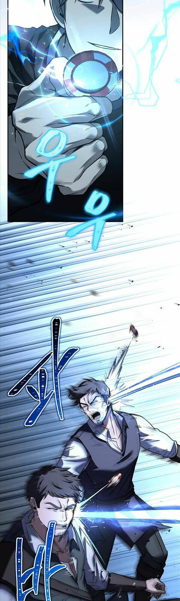 Sự Trở Lại Của Người Chơi Bị Đóng Băng Chapter 78 - Trang 2