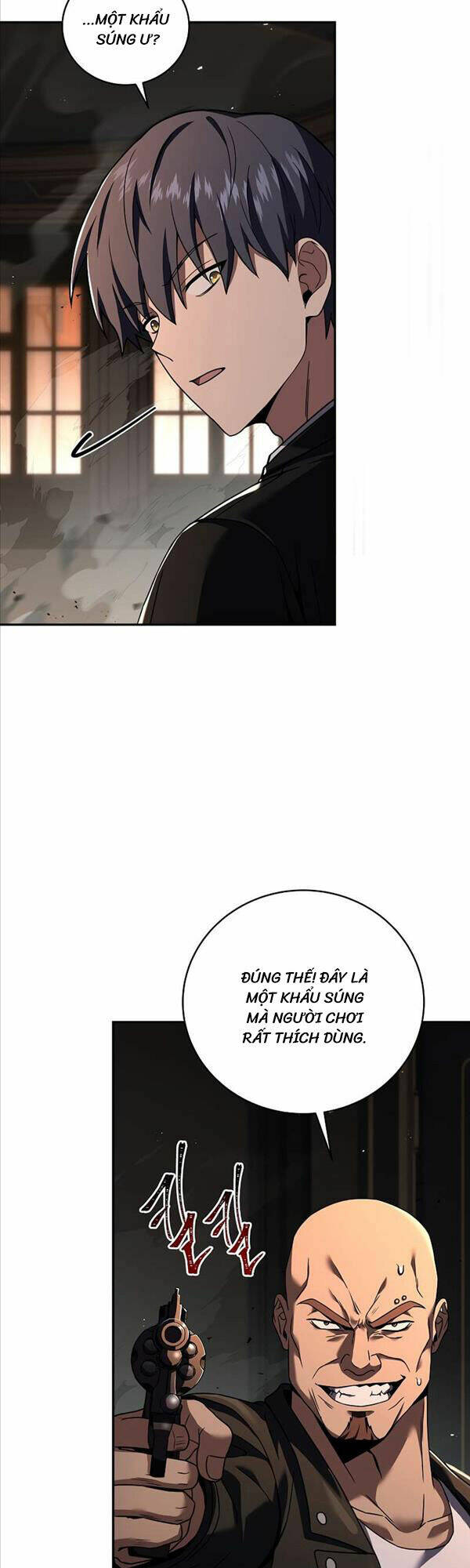 Sự Trở Lại Của Người Chơi Bị Đóng Băng Chapter 78 - Trang 2