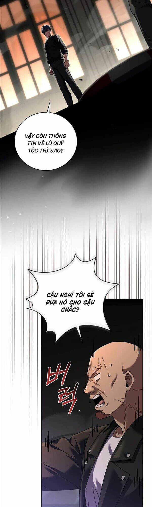 Sự Trở Lại Của Người Chơi Bị Đóng Băng Chapter 78 - Trang 2