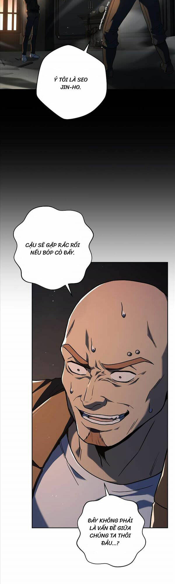 Sự Trở Lại Của Người Chơi Bị Đóng Băng Chapter 78 - Trang 2