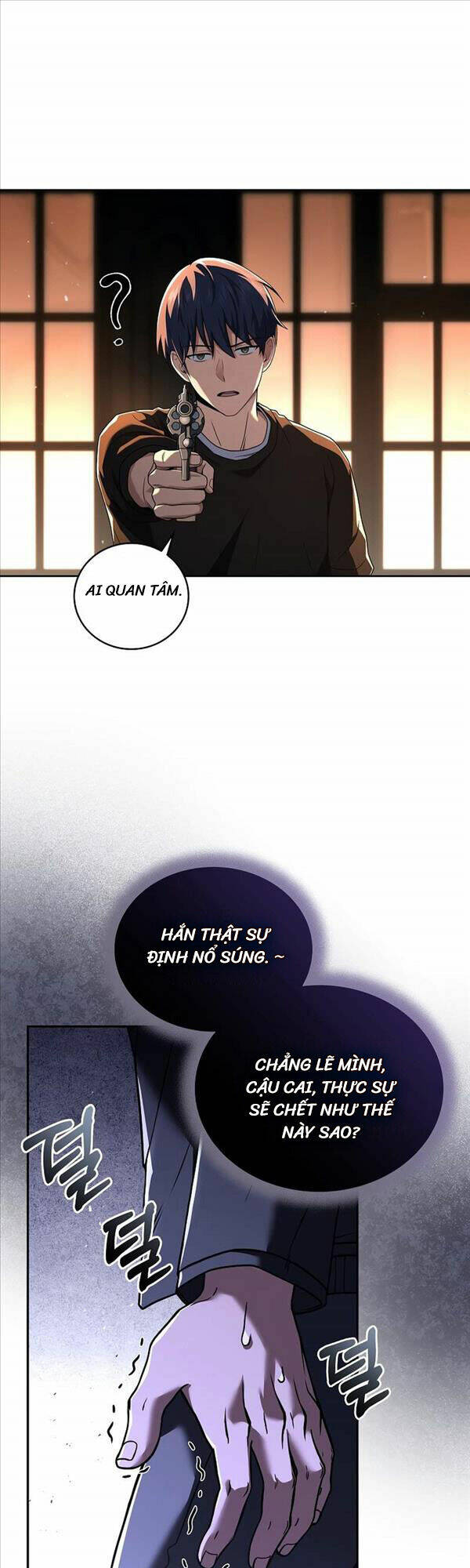 Sự Trở Lại Của Người Chơi Bị Đóng Băng Chapter 78 - Trang 2