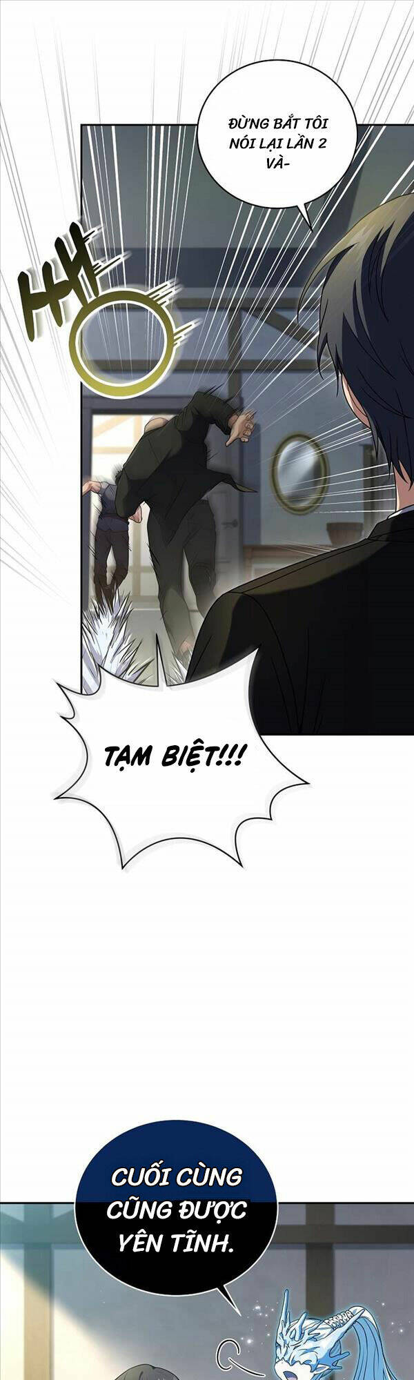 Sự Trở Lại Của Người Chơi Bị Đóng Băng Chapter 78 - Trang 2