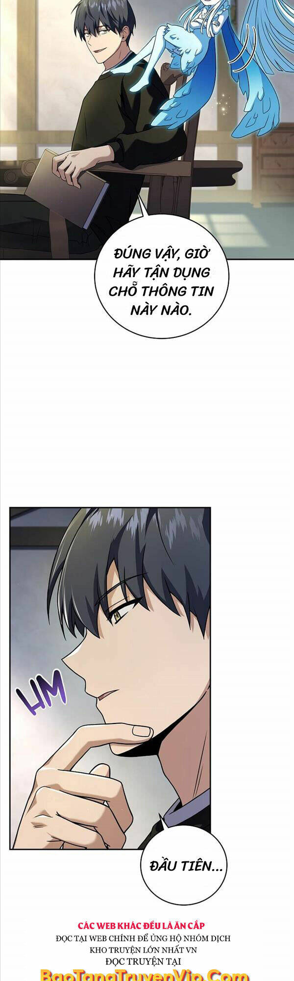 Sự Trở Lại Của Người Chơi Bị Đóng Băng Chapter 78 - Trang 2
