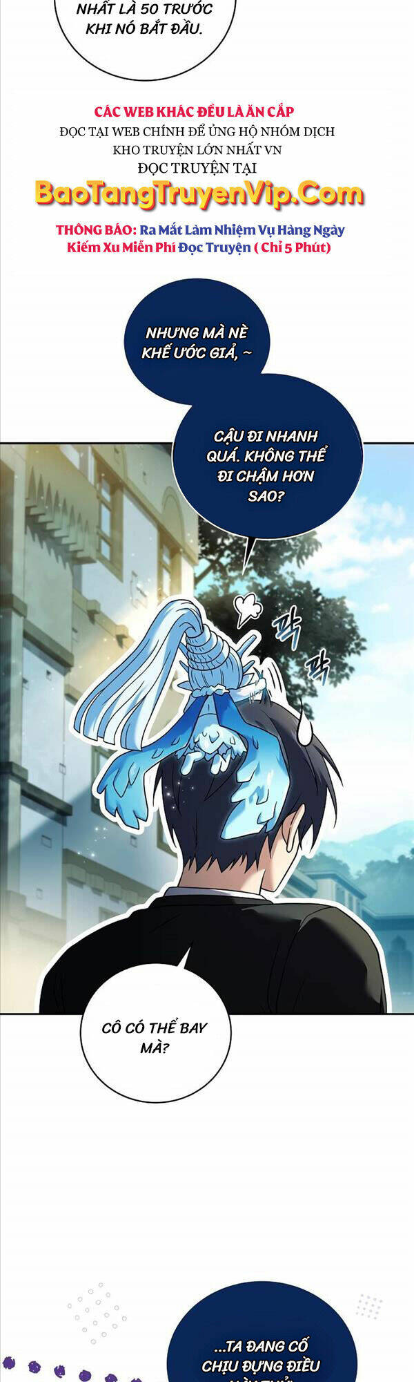 Sự Trở Lại Của Người Chơi Bị Đóng Băng Chapter 78 - Trang 2