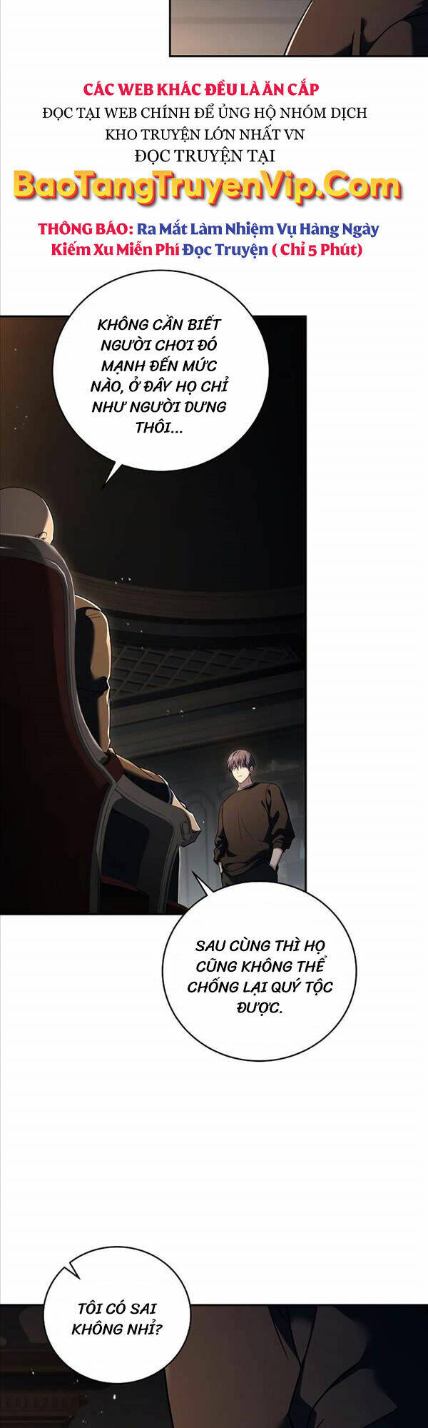 Sự Trở Lại Của Người Chơi Bị Đóng Băng Chapter 78 - Trang 2