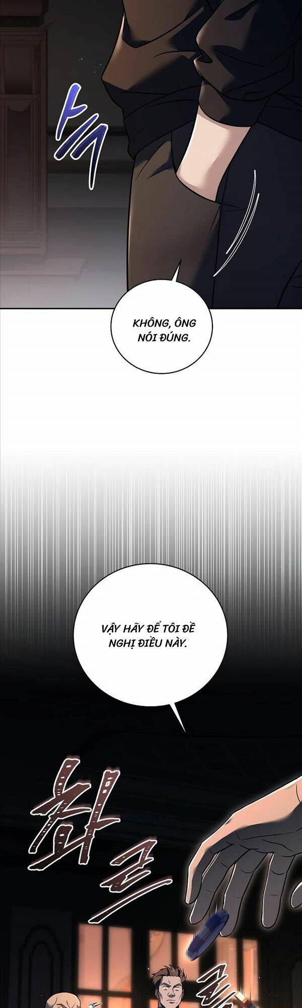 Sự Trở Lại Của Người Chơi Bị Đóng Băng Chapter 78 - Trang 2