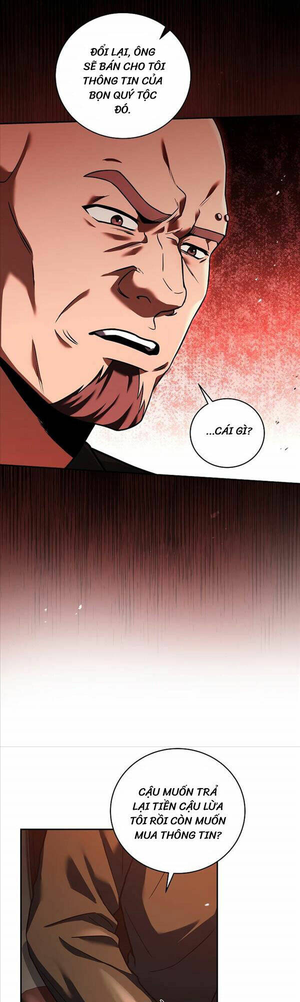 Sự Trở Lại Của Người Chơi Bị Đóng Băng Chapter 78 - Trang 2