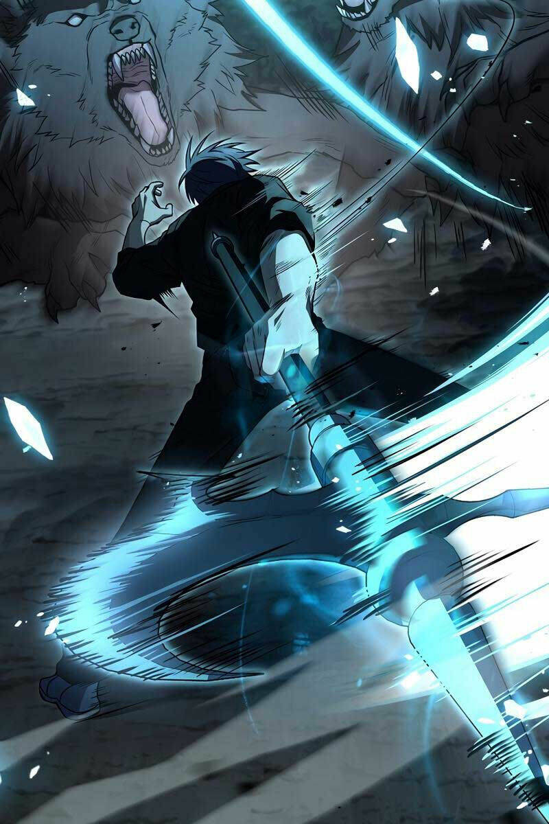 Sự Trở Lại Của Người Chơi Bị Đóng Băng Chapter 79 - Trang 2