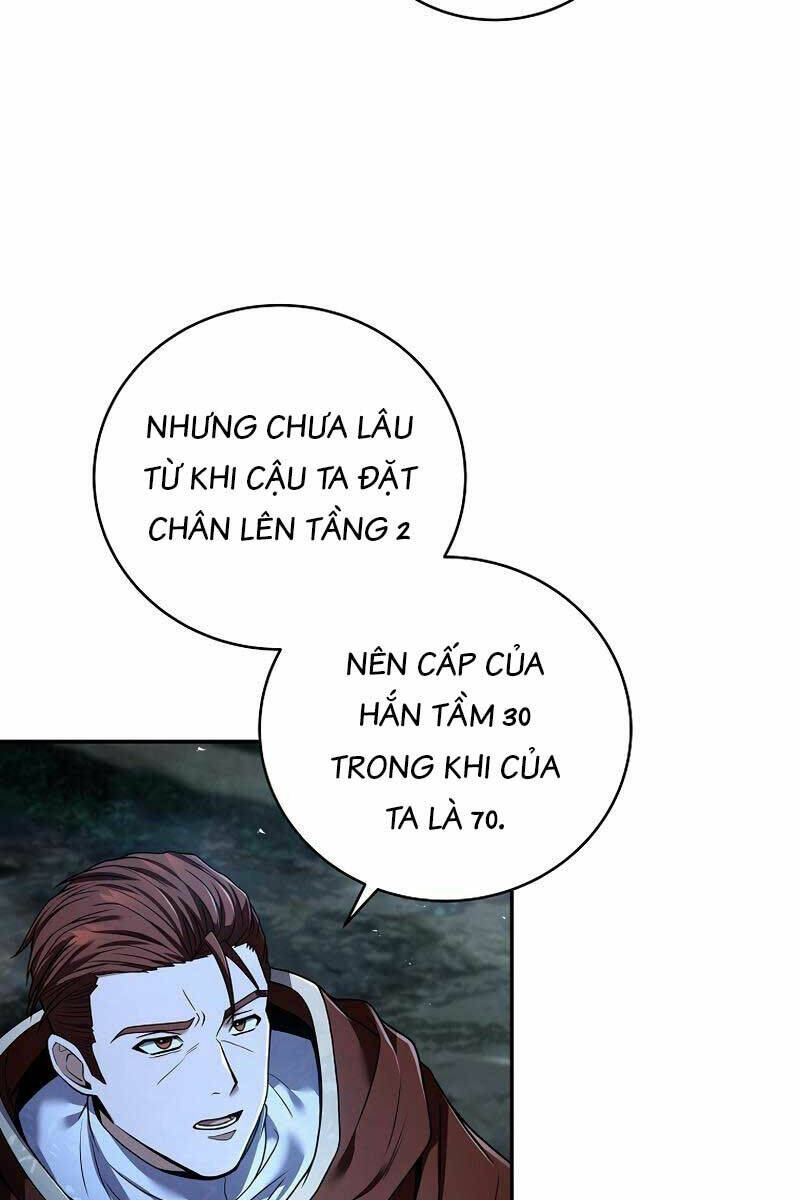 Sự Trở Lại Của Người Chơi Bị Đóng Băng Chapter 79 - Trang 2