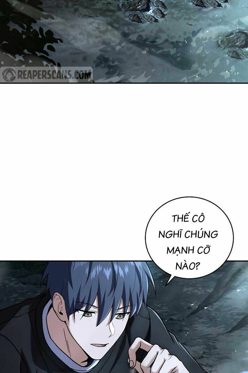 Sự Trở Lại Của Người Chơi Bị Đóng Băng Chapter 79 - Trang 2