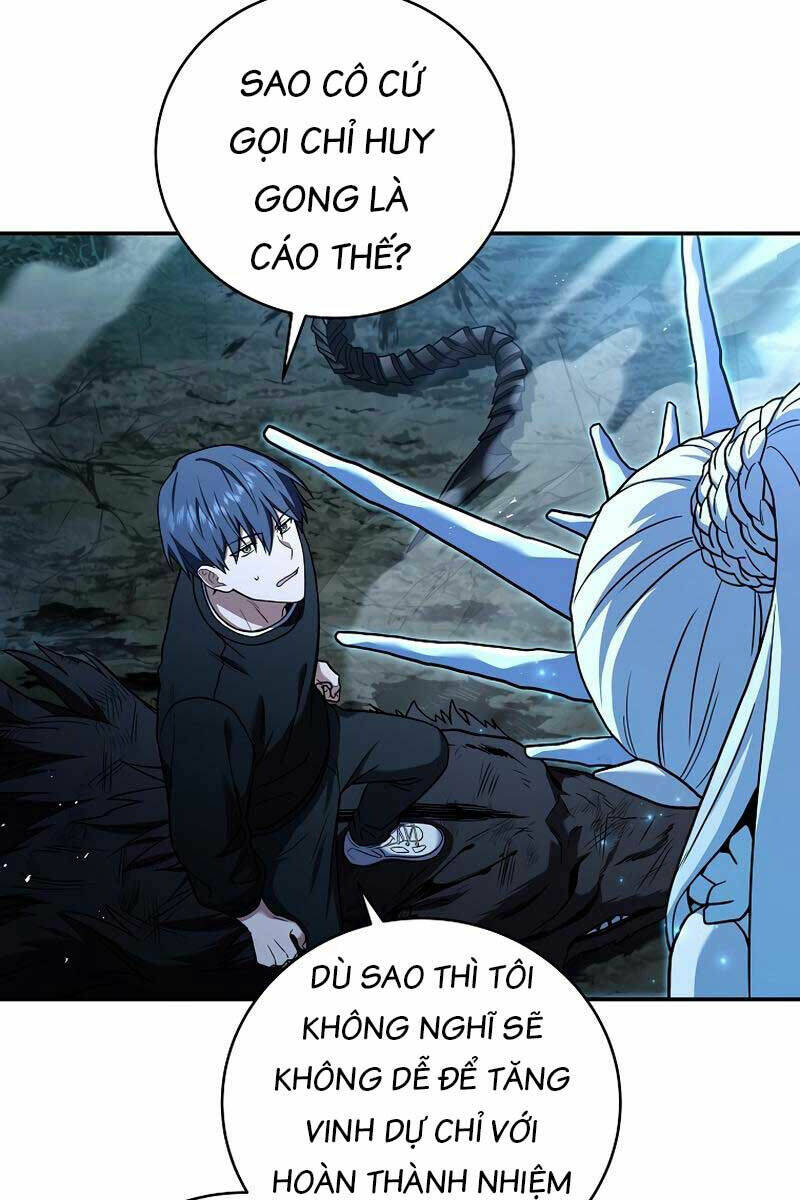 Sự Trở Lại Của Người Chơi Bị Đóng Băng Chapter 79 - Trang 2