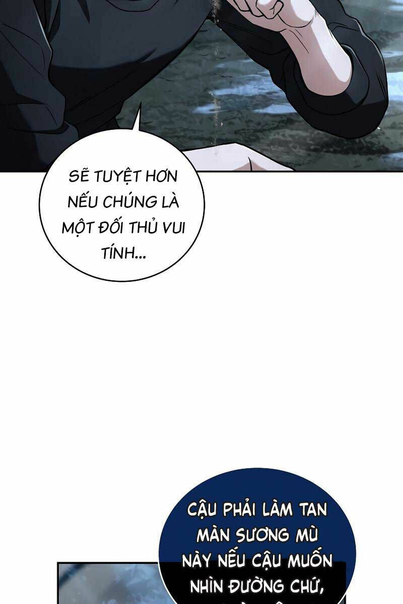 Sự Trở Lại Của Người Chơi Bị Đóng Băng Chapter 79 - Trang 2